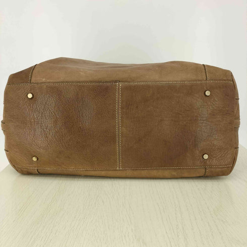 アニアリ aniary 2way レザー ショルダーバッグ メンズ