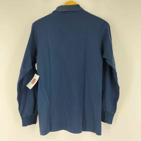 ラコステ LACOSTE L/Sポロシャツ メンズ JPN:2