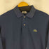 ラコステ LACOSTE L/Sポロシャツ メンズ JPN:2