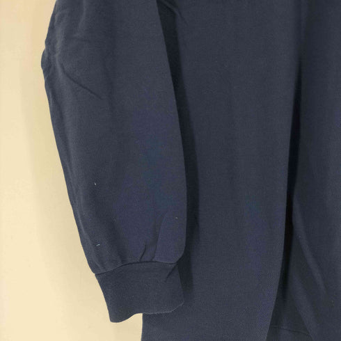 ラコステ LACOSTE L/Sポロシャツ メンズ JPN:2
