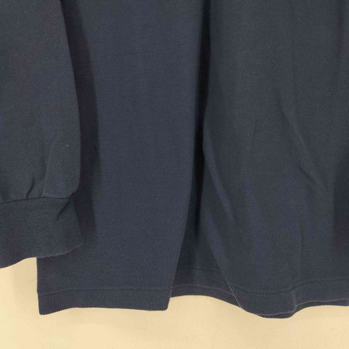 ラコステ LACOSTE L/Sポロシャツ メンズ JPN:2