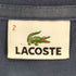 ラコステ LACOSTE L/Sポロシャツ メンズ JPN:2