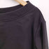 ラブユ LVEU. 25aw Deformed docking sweat one piece 変形ドッキングスウェットワンピース レディース