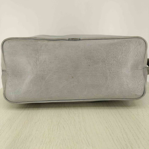 アニアリ aniary レザー ショルダーバッグ メンズ