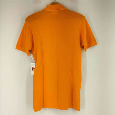 ラコステ LACOSTE Polaroid S/Sポロシャツ メンズ JPN:2