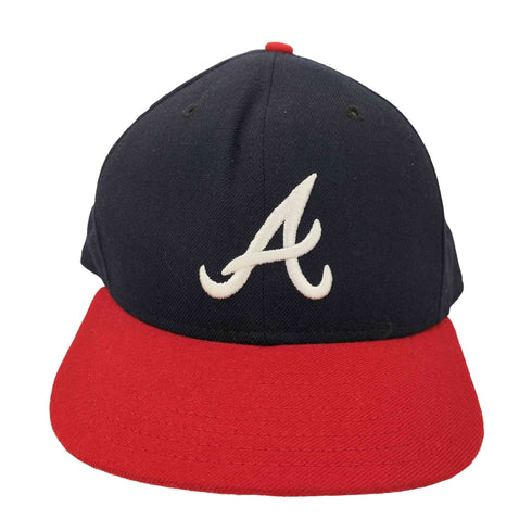 ニューエラ NEW ERA 90s USA製 PRO MODEL ウール ベースボール キャップ メンズ 3/8