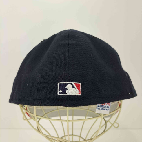 ニューエラ NEW ERA 90s USA製 PRO MODEL ウール ベースボール キャップ メンズ 3/8