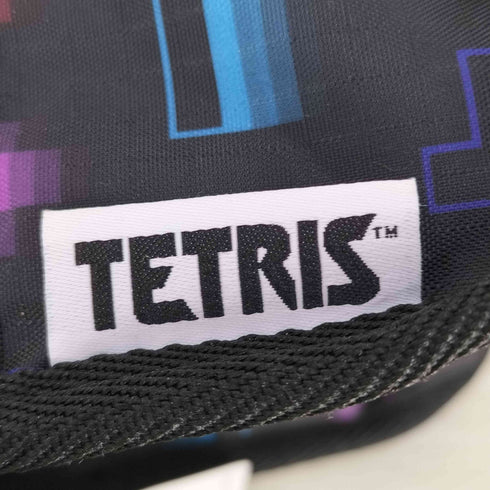 レスポートサック LeSportsac SMALL EVERYDAY BAG TETRIS FALLING BLOCKS レディース
