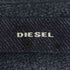 ディーゼル DIESEL フラワープリント オーバーダイ クルーネックスウェット レディース import:XS