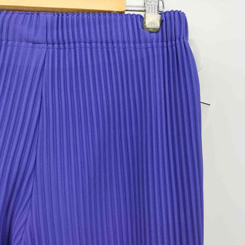 オムプリッセイッセイミヤケ HOMME PLISSE ISSEY MIYAKE MC SEPTENBER PANTS メンズ JPN:2