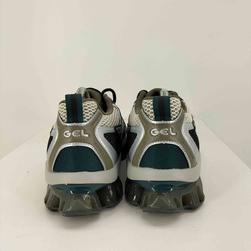 アシックス ASICS GEL-QUANTUM KINETIC ゲル クォンタム キネティック メンズ JPN:27