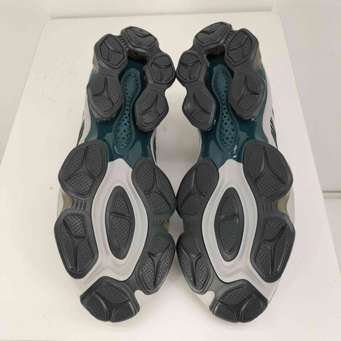 アシックス ASICS GEL-QUANTUM KINETIC ゲル クォンタム キネティック メンズ JPN:27