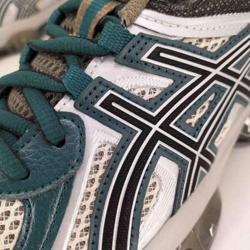 アシックス ASICS GEL-QUANTUM KINETIC ゲル クォンタム キネティック メンズ JPN:27