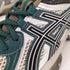 アシックス ASICS GEL-QUANTUM KINETIC ゲル クォンタム キネティック メンズ JPN:27