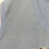 ティーモダンストリートウエア TTT_MSW 20SS YOSEMITE KNIT VEST ニットベスト メンズ FREE