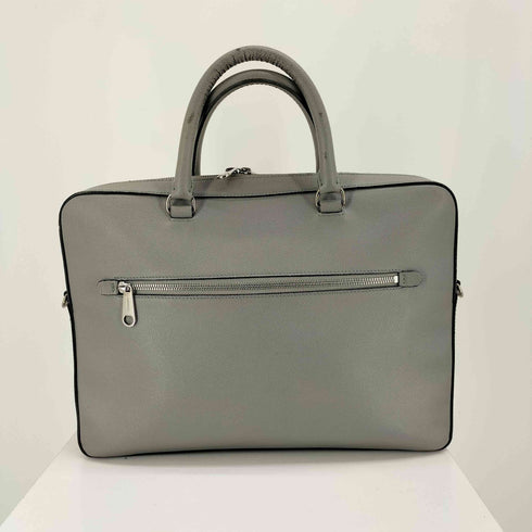 バーバリーロンドン BURBERRY LONDON ENGLAND 2WAY GRAINY LEATHER BRIEFCASE ブリーフケース メンズ