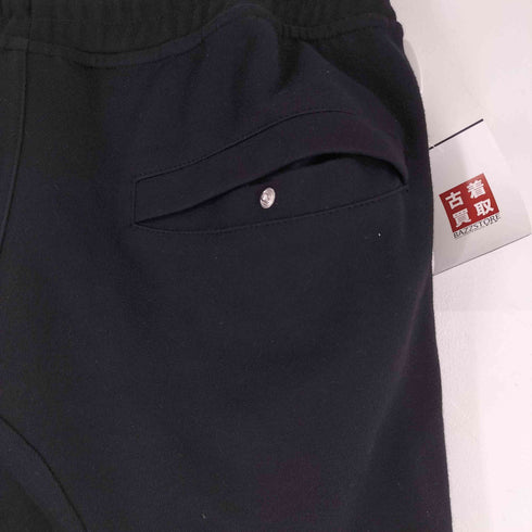 ボーラー BALR スウェット ショーツ メンズ