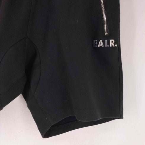 ボーラー BALR スウェット ショーツ メンズ