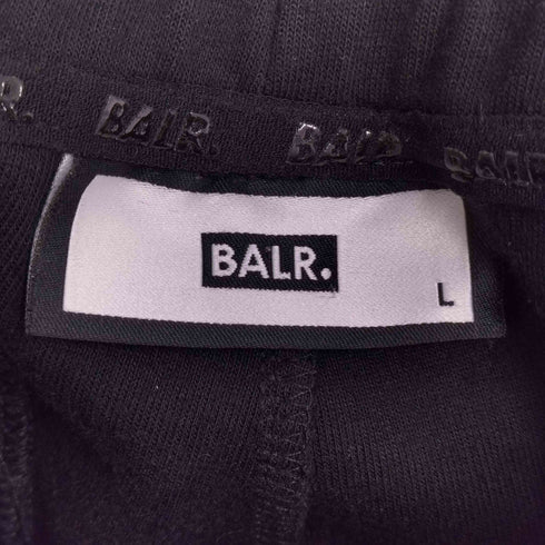 ボーラー BALR スウェット ショーツ メンズ