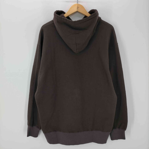 ソフネット SOPHNET. 26SS SCORPION WIDE SWEAT HOODIE スコーピオン ワイド スウェット フーディー パーカー メンズ JPN:3