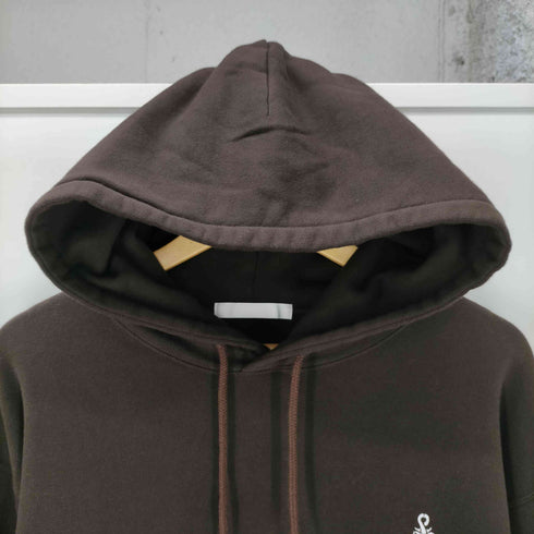ソフネット SOPHNET. 26SS SCORPION WIDE SWEAT HOODIE スコーピオン ワイド スウェット フーディー パーカー メンズ JPN:3