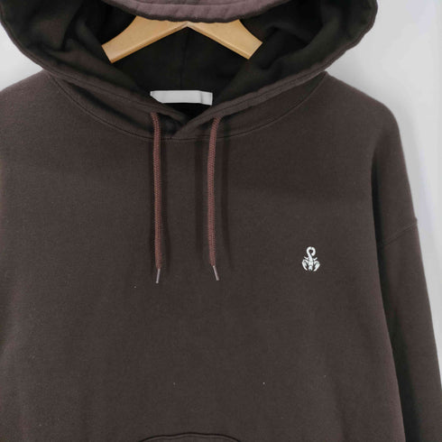 ソフネット SOPHNET. 26SS SCORPION WIDE SWEAT HOODIE スコーピオン ワイド スウェット フーディー パーカー メンズ JPN:3