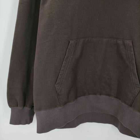 ソフネット SOPHNET. 26SS SCORPION WIDE SWEAT HOODIE スコーピオン ワイド スウェット フーディー パーカー メンズ JPN:3