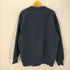 ユニフォームエクスペリメント uniform experiment 26SS LOOSE SWEATSHIRT ルーズ スウェット シャツ トレーナー メンズ JPN:3