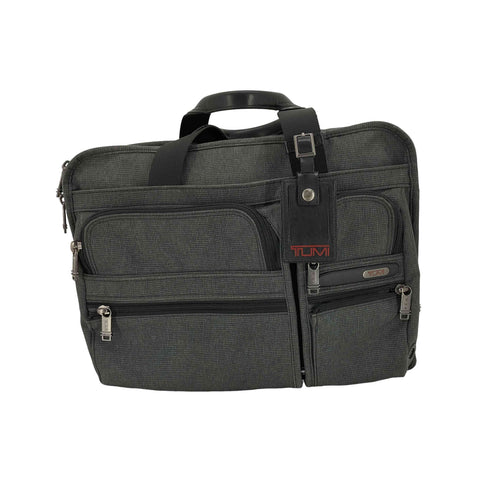 トゥミ TUMI ORGANIZER COMPUTE オーガナイザー コンプリート ビジネス バッグ メンズ