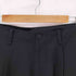 ワイズフォーメン Ys for men BACK SIDE ZIPPER PANTS / WRINKLED GABARDINE メンズ JPN:2