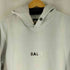 ボーラー BALR Q-SERIES STRAIGHT CLASSIC HOODIE メンズ import:L