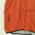 ギャップ Gap 00s OLD 紺タグ リップストップ 比翼ジップ ナイロンベスト メンズ import:M