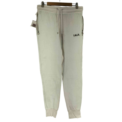 ボーラー BALR Q-SERIES STRAIGHT CLASSIC スウェット パンツ メンズ JPN:L