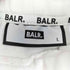 ボーラー BALR Q-SERIES STRAIGHT CLASSIC スウェット パンツ メンズ JPN:L