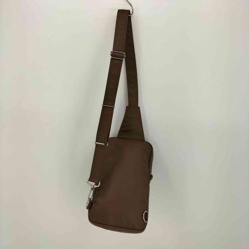 ポーター PORTER INTERNATIONAL フリースタイル ボディ バッグ レディース