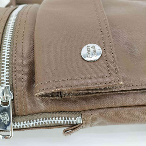 ポーター PORTER INTERNATIONAL フリースタイル ボディ バッグ レディース