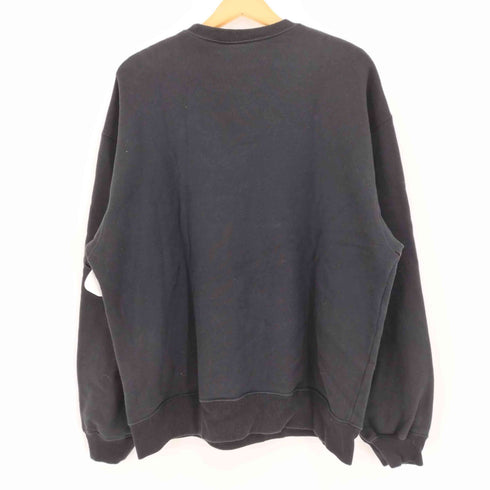 アーバンリサーチ URBAN RESEARCH 25ss 別注 VIBTEX CREWNECK SWEAT メンズ JPN:M