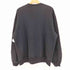 アーバンリサーチ URBAN RESEARCH 25ss 別注 VIBTEX CREWNECK SWEAT メンズ JPN:M