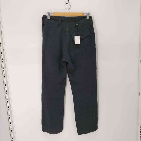 3MAN スリーマン RIDING TROUSER メンズ S