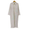 マーカウェア markaware 25SS ALL IN ONE ORGANIC VOILE YARN TWILL オールインワン つなぎ メンズ 3