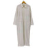 マーカウェア markaware 25SS ALL IN ONE ORGANIC VOILE YARN TWILL オールインワン つなぎ メンズ 3
