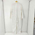 マーカウェア markaware 25SS ALL IN ONE ORGANIC VOILE YARN TWILL オールインワン つなぎ メンズ 3