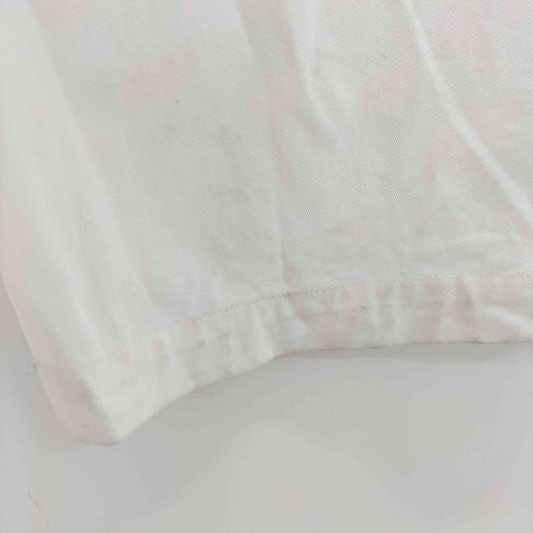 マーカウェア markaware 25SS ALL IN ONE ORGANIC VOILE YARN TWILL オールインワン つなぎ メンズ 3