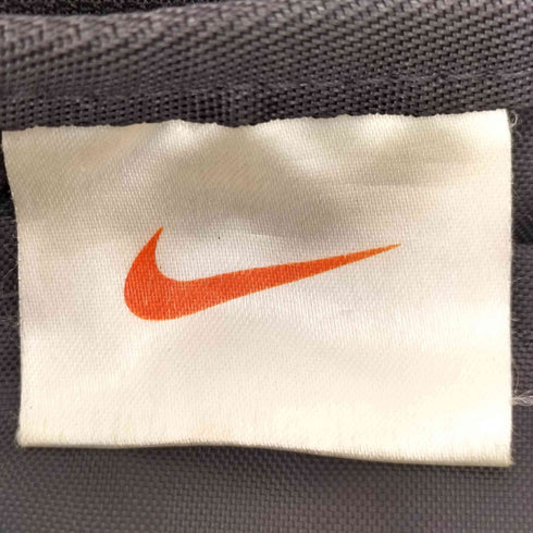 ナイキ NIKE 90s~00s リップストップ メッセンジャーバッグ メンズ