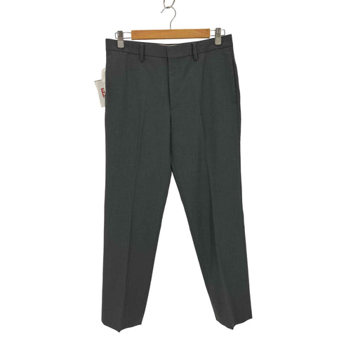 ワコマリア WACKO MARIA REGULAR FIT WOOL TROUSERS メンズ JPN:M
