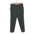 ワコマリア WACKO MARIA REGULAR FIT WOOL TROUSERS メンズ JPN:M