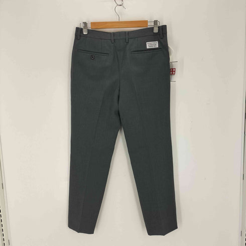 ワコマリア WACKO MARIA REGULAR FIT WOOL TROUSERS メンズ JPN:M
