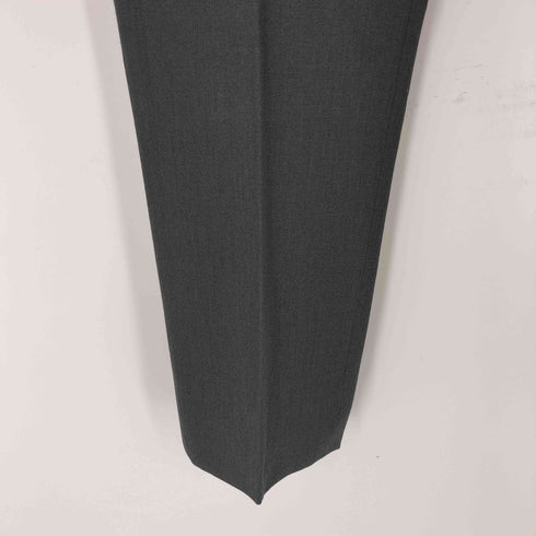 ワコマリア WACKO MARIA REGULAR FIT WOOL TROUSERS メンズ JPN:M