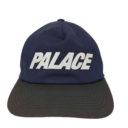 パレススケートボーズ Palace Skateboards 25SS TACKLE TWILL FONT PAL HAT メンズ