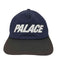 パレススケートボーズ Palace Skateboards 25SS TACKLE TWILL FONT PAL HAT メンズ